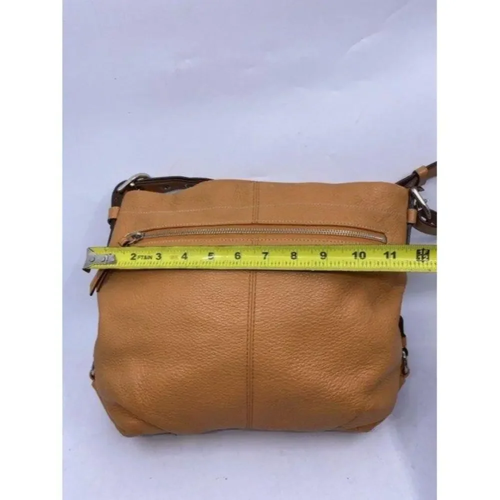 Coach light coral/ peach Crossbody Bag - Picture 5 of 12